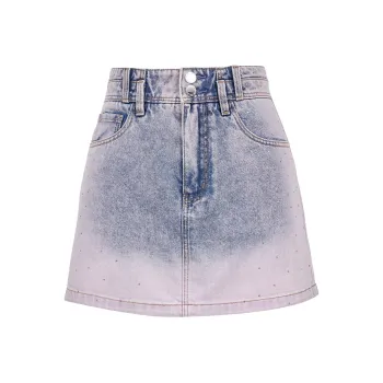 ONLY Denim Shorts Women's