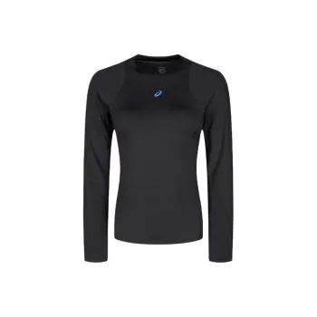 Asics Workout Clothing Women's Black