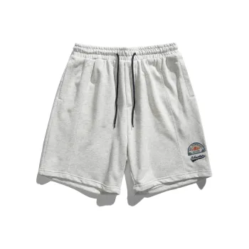 VERAF CA Casual Shorts Unisex