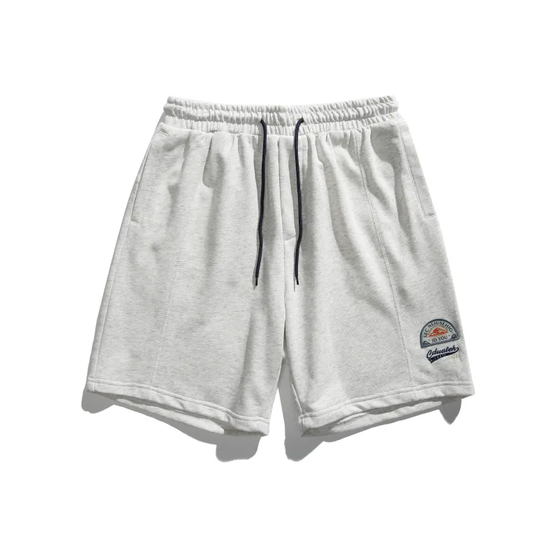 VERAF CA Casual Shorts Unisex-0