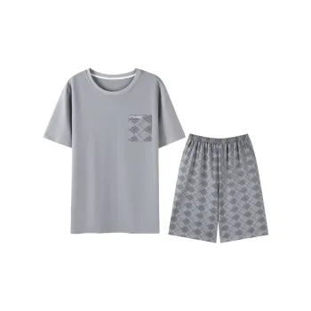 William Men Pajama Sets