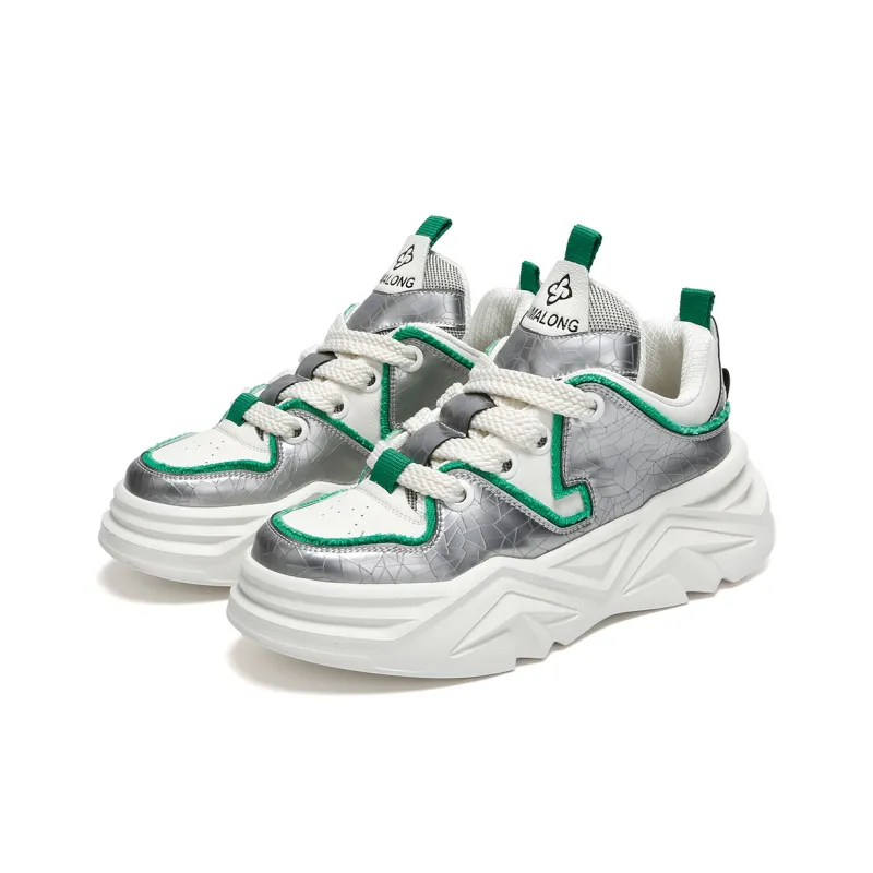 Kemaron Slip Resistant Low Top Casual Shoes Men's-9