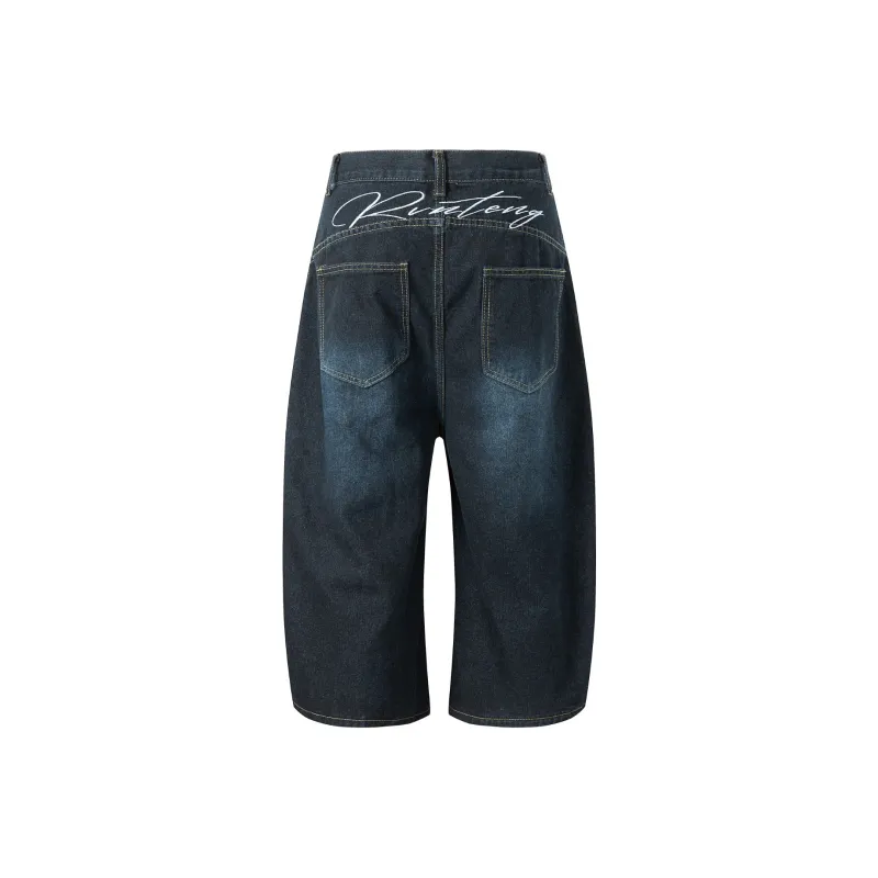 TONYBEAR Jeans Men Blue-1