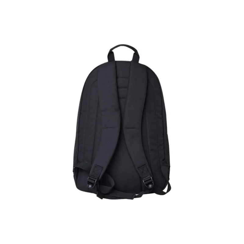 New Era Fabric Backpack Unisex Black/Khaki-1