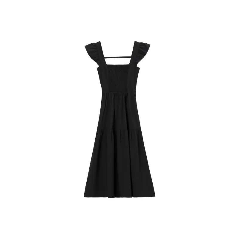 PIERRE CARDIN Short Sleeved Dress Women's-0