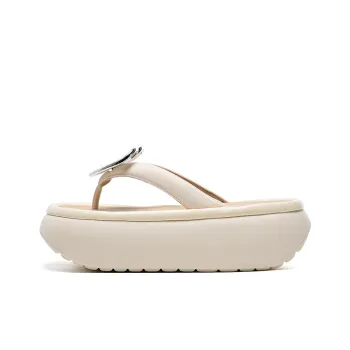 EBLAN Quick Dry Flip Flops Women's