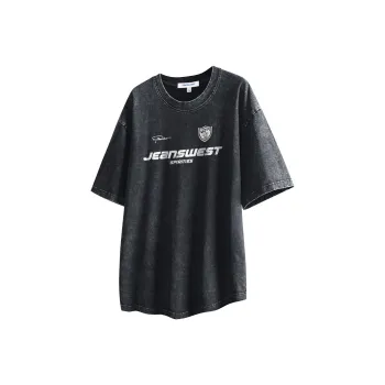 JEANSWEST T Shirts Unisex