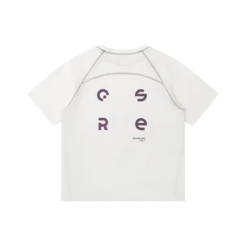CoosRetro T Shirts Men