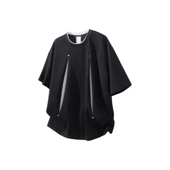 QOTRIOCK T Shirts Unisex