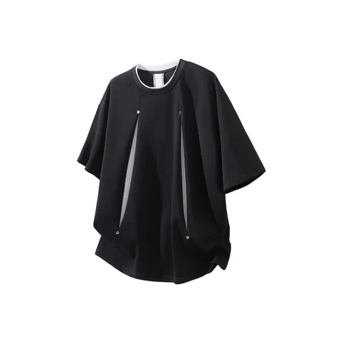 QOTRIOCK T Shirts Unisex