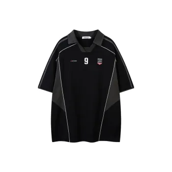 SIL VITIN Polo Shirts Unisex