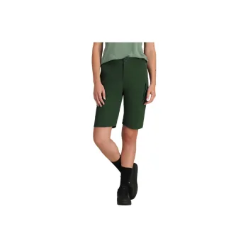 Outdoor Research Sports Shorts Women's Green