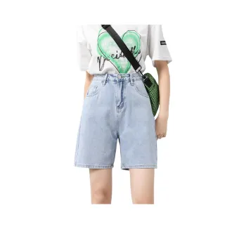 Ya Sheep People Jeans Women's Blue