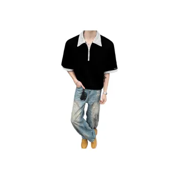 URBAN AUTHENTIC T Shirts Unisex