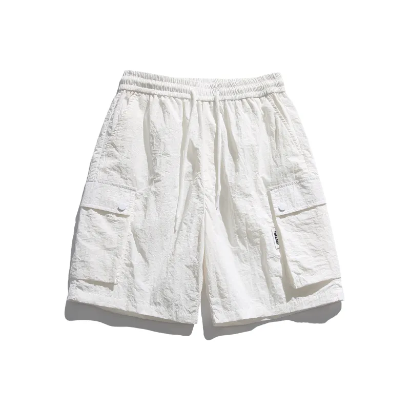 ROBINHOOD Cargo Shorts Women's-2