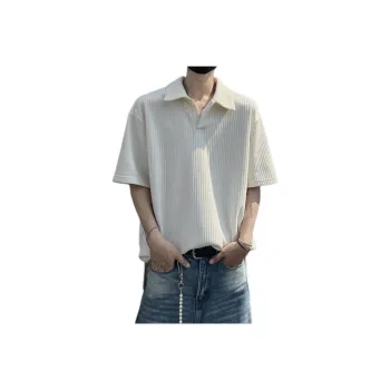 SOCKKEY Polo Shirts Unisex