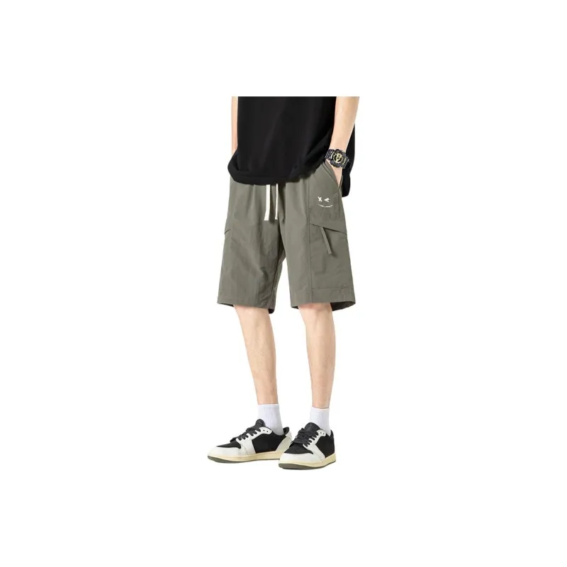 Warrior Workwear Thin Shorts Women's-10