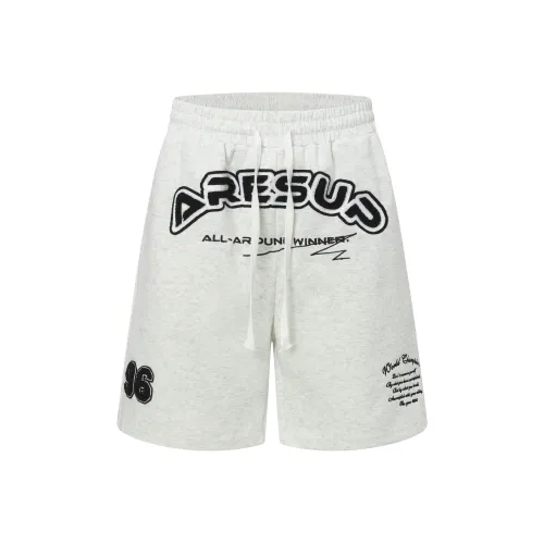 GBXM Casual Shorts Unisex
