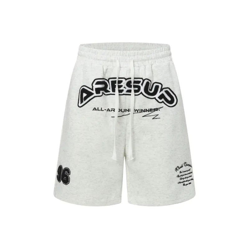 GBXM Casual Shorts Unisex-7