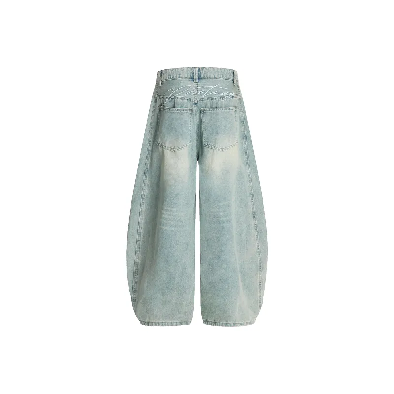 GBXM Jeans Unisex-8