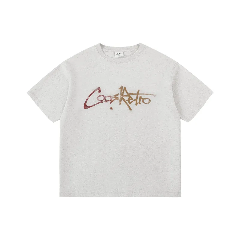CoosRetro T Shirts Men-10