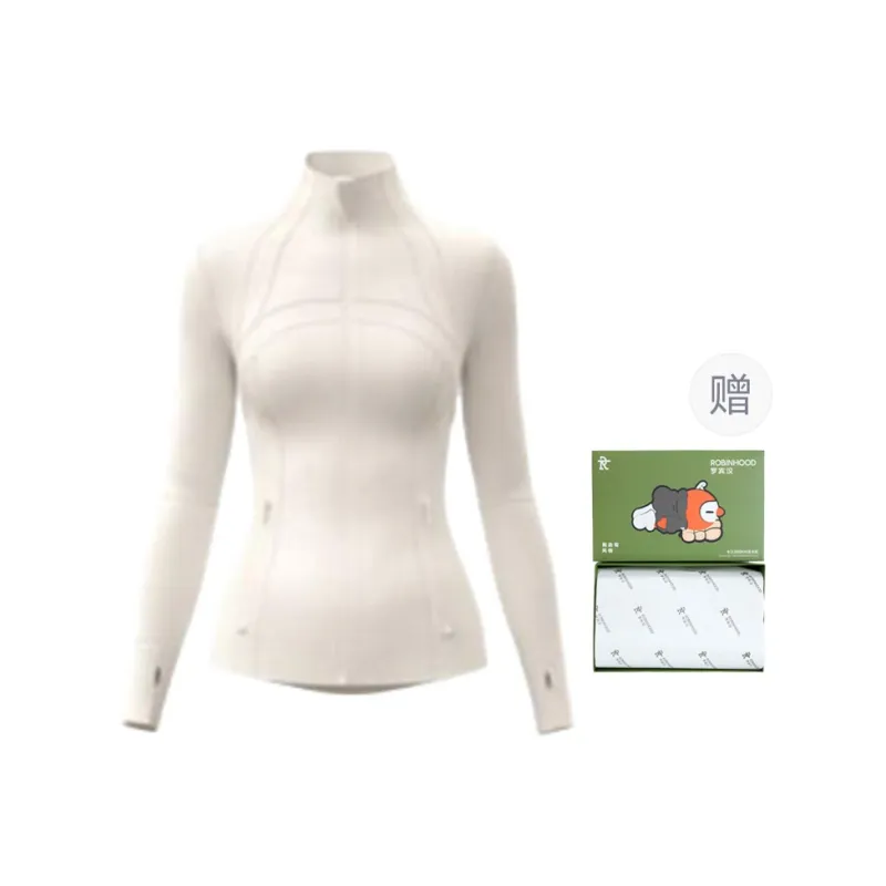 ROBINHOOD Training Clothing Women's-1