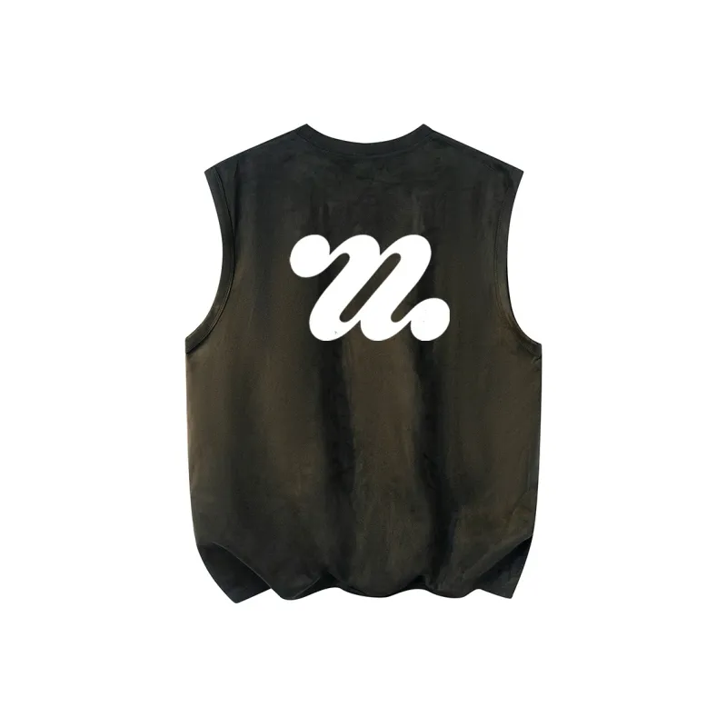 URBAN AUTHENTIC Tank Top Unisex-1