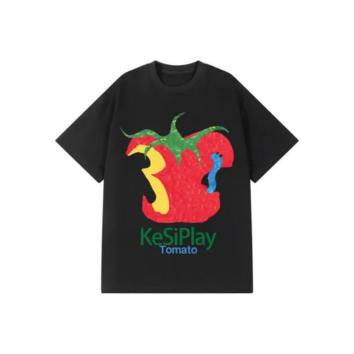 ZYKY T Shirts Unisex
