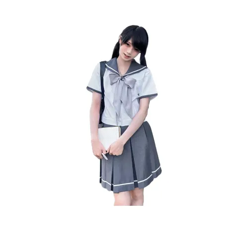 GOSO Two Piece Skirt Sets Women's