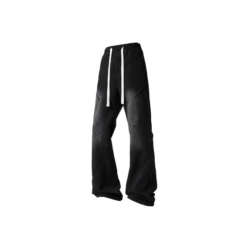 OPMO Jeans Unisex-0
