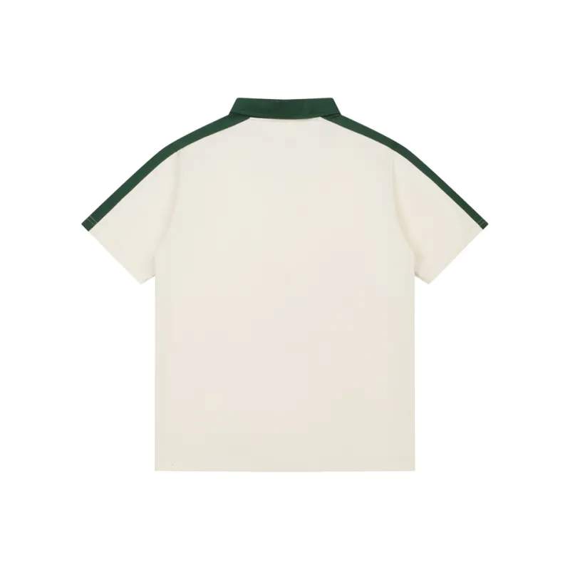 SIFLYTO Polo Shirts Unisex-5
