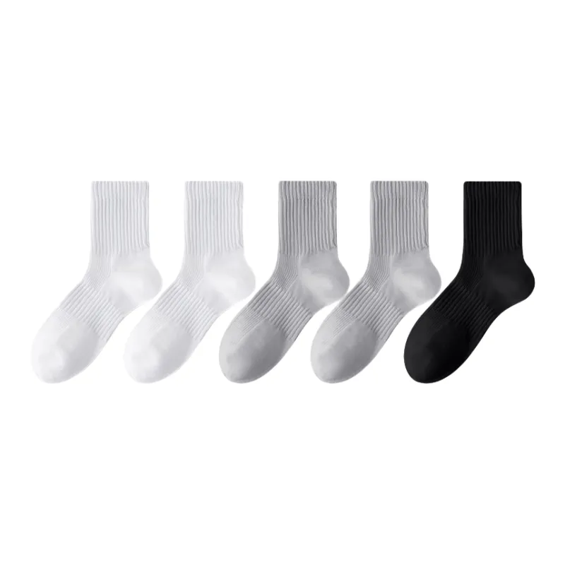 7 SEVFUN Ankle Socks Men's Combo Set-9