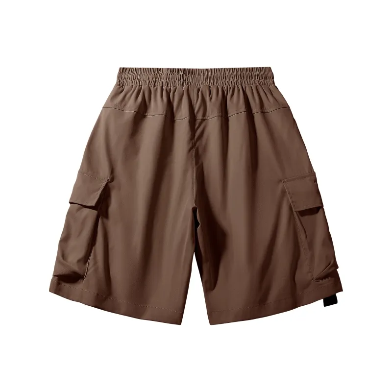 NEXTOUR Cargo Shorts Unisex-21