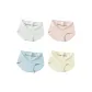 Raw White+Elegant Pink+Elegant Blue+Beige Yellow