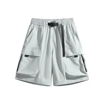 WJBS Cargo Shorts Women's