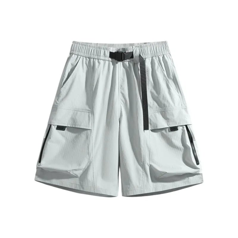 WJBS Cargo Shorts Women's-0