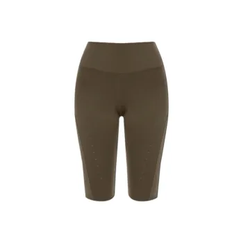 ROA Logo Tight Shorts