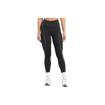 GYMSHARK Contour Leggings Athletic Trousers Women's Black