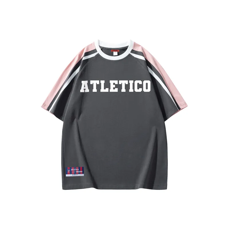 ATLETICO DE MADRID 1903 T Shirt Unisex-5