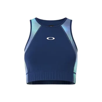 Oakley Sport Vests Women's Blue