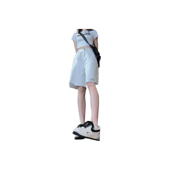 Ordifen Denim Shorts Women's