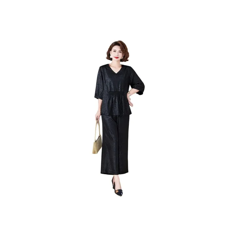 PIERRE CARDIN Casual Suit Women's-5