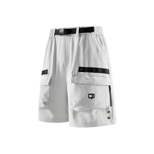 SOAP OPERA Casual Shorts Unisex