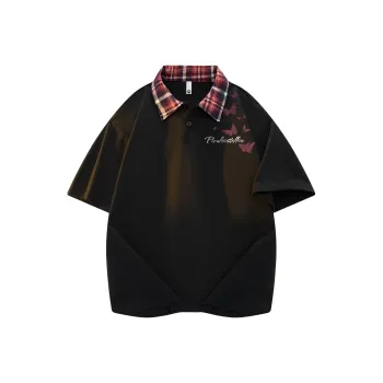 PAUL COSTELLOE Polo Shirt Unisex