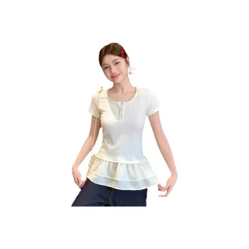 GOSO T Shirts Women's