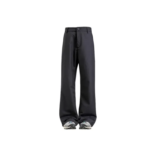 IN'S Casual Pants Unisex