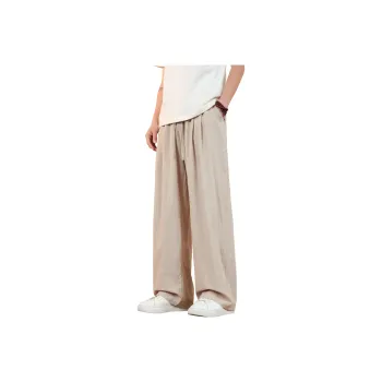 JUNGLE PANDA Casual Pants Unisex