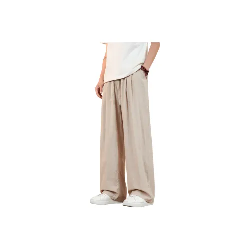 JUNGLE PANDA Casual Pants Unisex