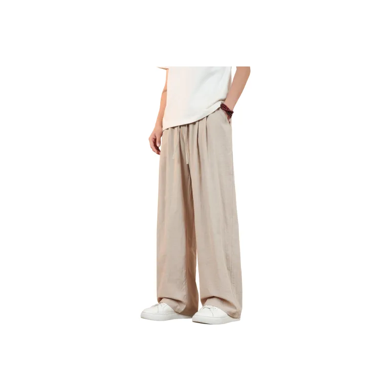 JUNGLE PANDA Casual Pants Unisex-0