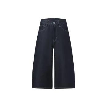 ZXZA Denim Shorts Women's